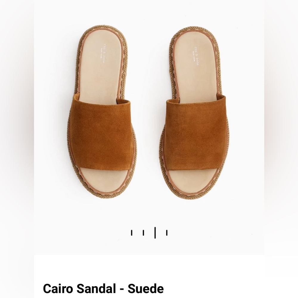 Rag & Bone Cairo Sandals